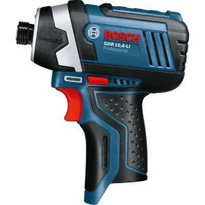 ΚΑΤΣΑΒΙΔΙ ΜΠΑΤΑΡΙΑΣ ΠΑΛΜΙΚΟ BOSCH PRO GDR 12V-105 LI-SOLO 06019A6901