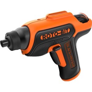 ΚΑΤΣΑΒΙΔΙ ΜΠΑΤΑΡΙΑΣ BLACK & DECKER 3.6V LI-ION 1.5AH CS36BSC