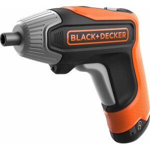 ΚΑΤΣΑΒΙΔΙ ΜΠΑΤΑΡΙΑΣ BLACK & DECKER 3.6V LI-ION BCF611CK