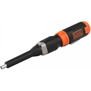 ΚΑΤΣΑΒΙΔΙ ΜΠΑΤΑΡΙΑΣ BLACK & DECKER IMPACT DRIVER 6V BCF601C