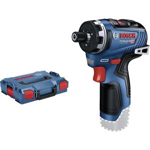 ΚΑΤΣΑΒΙΔΙ ΜΠΑΤΑΡΙΑΣ BOSCH PRO GSR 12V-35 HX BRUSHLESS SOLO L-BOXX 06019J9102