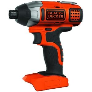 ΚΑΤΣΑΒΙΔΙ ΠΑΛΜΙΚΟ ΜΠΑΤΑΡΙΑΣ BLACK & DECKER 18V LI-ION SOLO NO BATTERY BDCIM18N-XJ