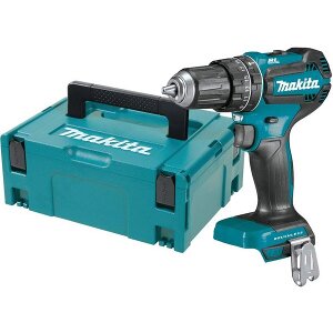 ΚΡΟΥΣΤΙΚΟ ΔΡΑΠΑΝΟΚΑΤΣΑΒΙΔΟ ΜΠΑΤΑΡΙΑΣ MAKITA 18V BRUSHLESS SOLO MAKPAC DHP485ZJ