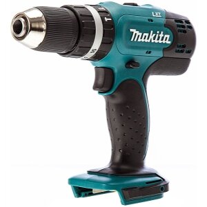 ΚΡΟΥΣΤΙΚΟ ΔΡΑΠΑΝΟΚΑΤΣΑΒΙΔΟ ΜΠΑΤΑΡΙΑΣ MAKITA 18V SOLO DHP453Z