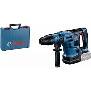 ΠΕΡΙΣΤΡΟΦΙΚΟ ΠΙΣΤΟΛΕΤΟ ΜΠΑΤΑΡΙΑΣ BOSCH PRO GBH 18V-36 C BITURBO SDS MAX 18V SOLO ΒΑΛΙΤΣΑ 0611915001