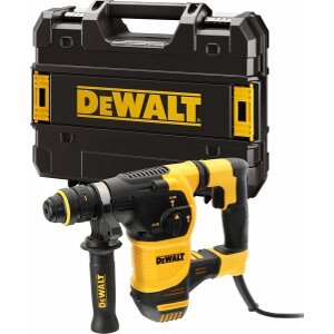 ΠΙΣΤΟΛΕΤΟ ΗΛΕΚΤΡΙΚΟ ΠΝΕΥΜΑΤΙΚΟ DEWALT SDS PLUS 950WATT 3.5J D25334K