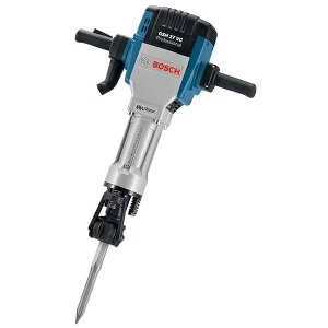 ΠΙΣΤΟΛΕΤΟ ΚΑΤΕΔΑΦΙΣΕΩΝ BOSCH PRO GSH 27 VC 2000WATT 62J 061130A000