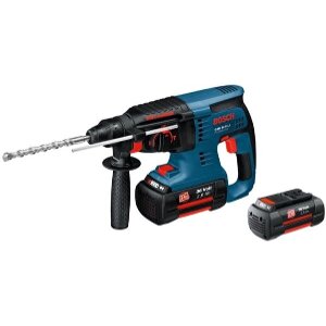 ΠΙΣΤΟΛΕΤΟ ΜΠΑΤΑΡΙΑΣ ΠΝΕΥΜΑΤΙΚΟ MAKITA SDS PLUS 18V 2X 2AH LI-ION ΒΑΛΙΤΣΑΚΙ DHR171RAJ