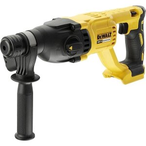 ΠΙΣΤΟΛΕΤΟ ΜΠΑΤΑΡΙΑΣ DEWALT SDS PLUS 18V BRUSHLESS 2.6J SOLO DCH133N