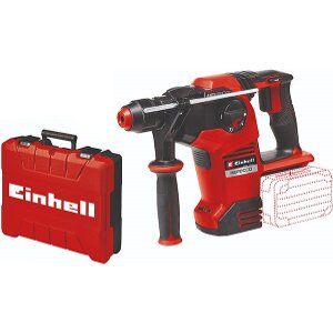 ΠΙΣΤΟΛΕΤΟ ΜΠΑΤΑΡΙΑΣ EINHELL HEROCCO 36V 3.2J SOLO POWER X-CHANGE 4513950