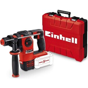 ΠΙΣΤΟΛΕΤΟ ΜΠΑΤΑΡΙΑΣ EINHELL TE-HD 18V LI-ION SOLO HEROCCO 4513900