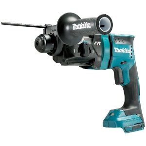 ΠΙΣΤΟΛΕΤΟ ΜΠΑΤΑΡΙΑΣ MAKITA 18V SDS PLUS SOLO DHR182Z