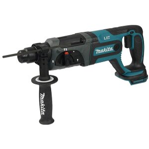 ΠΙΣΤΟΛΕΤΟ ΜΠΑΤΑΡΙΑΣ MAKITA SDS PLUS 18V SOLO 2J DHR241Z