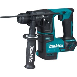 ΠΙΣΤΟΛΕΤΟ ΜΠΑΤΑΡΙΑΣ MAKITA SDS PLUS 18V SOLO BRUSHLESS DHR171Z