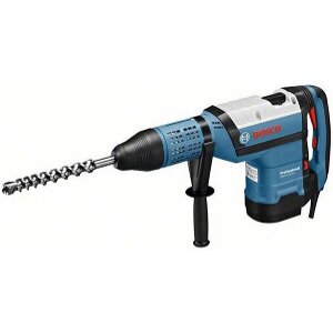 ΠΙΣΤΟΛΕΤΟ ΠΕΡΙΣΤΡΟΦΙΚΟ ΗΛΕΚΤΡΙΚΟ BOSCH PRO GBH 12-52 D SDS MAX 1700WATT 19J 0611266000