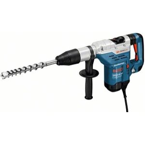 ΠΙΣΤΟΛΕΤΟ ΠΕΡΙΣΤΡΟΦΙΚΟ ΗΛΕΚΤΡΙΚΟ BOSCH PRO GBH 5-40 DCE SDS MAX 1150WATT 8.8J 40MM 0611264000