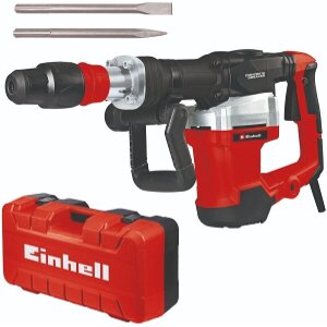 ΠΙΣΤΟΛΕΤΟ ΣΚΑΠΤΙΚΟ ΚΑΤΕΔΑΦΙΣΤΙΚΟ EINHELL TE-DH 32 SDS MAX 1500WATT 32J 4139099