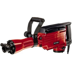 ΣΚΑΠΤΙΚΟ ΚΑΤΕΔΑΦΙΣΤΙΚΟ ΗΛΕΚΤΡΙΚΟ EINHELL TC-DH 43J 1600W 4139087