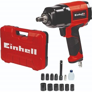 ΑΕΡΟΚΛΕΙΔΟ 1/2 EINHELL TC-PW 610 NM ΡΟΠΗ 4138960