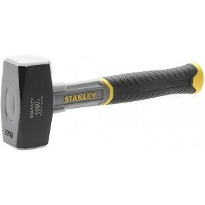 ΒΑΡΙΟΠΟΥΛΑ STANLEY ΜΕ ΛΑΒΗ ΓΡΑΦΙΤΗ FIBERGLASS 1000GR STHT0-54126