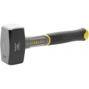 ΒΑΡΙΟΠΟΥΛΑ STANLEY ΜΕ ΛΑΒΗ ΓΡΑΦΙΤΗ FIBERGLASS 1250GR STHT0-54127