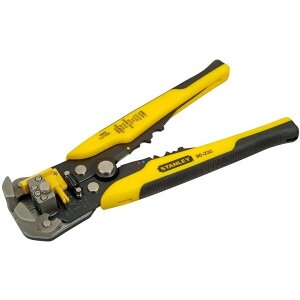 ΓΔΑΡΤΗΣ ΚΑΛΩΔΙΩΝ+ΠΡΕΣΑ ΑΚΡΟΔΕΚΤΩΝ STANLEY FATMAX FMHT0-96230