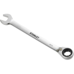 ΓΕΡΜΑΝΟΠΟΛΥΓΩΝΟ STANLEY ΜΕ ΚΑΣΤΑΝΙΑ 6MM 1-17-377