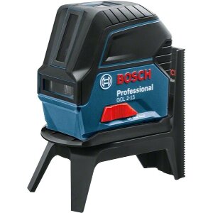 ΓΡΑΜΜΙΚΟ LASER BOSCH PRO GCL 2-15 RM1 0601066E00