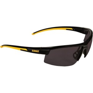 ΓΥΑΛΙΑ ΗΛΙΟΥ DEWALT POLARIZED SMOKE DPG99-2PD