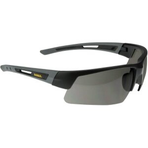 ΓΥΑΛΙΑ ΠΡΟΣΤΑΣΙΑΣ DEWALT CROSSCUT SMOKE DPG100-2D