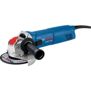 ΓΩΝΙΑΚΟΣ ΤΡΟΧΟΣ BOSCH PRO 10-125 X-LOCK 1000W 06017B3000