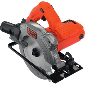 ΔΙΣΚΟΠΡΙΟΝΟ ΗΛΕΚΤΡΙΚΟ BLACK & DECKER 66MM 190MM 1250 WATT CS1250L