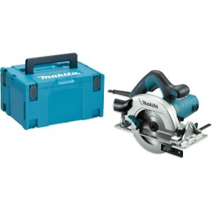 ΔΙΣΚΟΠΡΙΟΝΟ ΗΛΕΚΤΡΙΚΟ MAKITA 1050WATT 165MM ΒΑΛΙΤΣΑ HS6601J