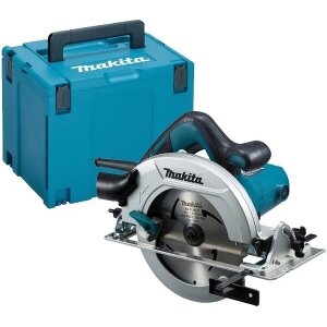 ΔΙΣΚΟΠΡΙΟΝΟ ΗΛΕΚΤΡΙΚΟ MAKITA 1200WATT 190MM MAKPAC HS7601J