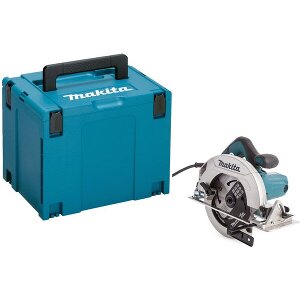 ΔΙΣΚΟΠΡΙΟΝΟ ΗΛΕΚΤΡΙΚΟ MAKITA 1600WATT 190MM ΒΑΛΙΤΣΑ MAKPAC HS7611J