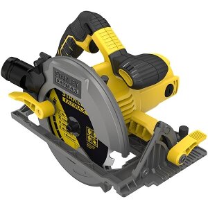 ΔΙΣΚΟΠΡΙΟΝΟ ΗΛΕΚΤΡΙΚΟ STANLEY FATMAX 1650WATT 190MM FME301