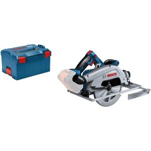 ΔΙΣΚΟΠΡΙΟΝΟ ΜΠΑΤΑΡΙΑΣ BOSCH PRO BITURBO GKS 18V-68 GC SOLO L-BOXX 06016B5100