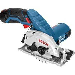 ΔΙΣΚΟΠΡΙΟΝΟ ΜΠΑΤΑΡΙΑΣ BOSCH PRO GKS 10.8V 2X2.0AH LI-ION L-BOXX GKS 12 V-26 2Χ3AH L-BOXX 06016A1005