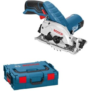 ΔΙΣΚΟΠΡΙΟΝΟ ΜΠΑΤΑΡΙΑΣ BOSCH PRO GKS 12V-26 SOLO LI-ION L-BOXX 06016A1002