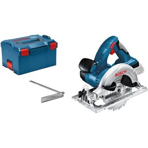 ΔΙΣΚΟΠΡΙΟΝΟ ΜΠΑΤΑΡΙΑΣ BOSCH PRO GKS 18V-LI SOLO L-BOXX 060166H006