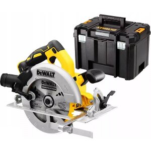 ΔΙΣΚΟΠΡΙΟΝΟ ΜΠΑΤΑΡΙΑΣ DEWALT 18V LI-ION SOLO Φ184 T-STAK DCS570NT