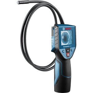 ΕΝΔΟΣΚΟΠΙΚΗ ΚΑΜΕΡΑ ΜΠΑΤΑΡΙΑΣ BOSCH PRO ΕΠΙΘΕΩΡΗΣΗΣ GIC 120 0601241100