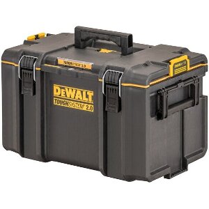 ΕΡΓΑΛΕΙΟΘΗΚΗ DEWALT TOUGH SYSTEM 2 DS400 55.4X37.1X40.8CM DWST83342-1