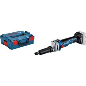 ΕΥΘΥΣ ΛΕΙΑΝΤΗΡΑΣ ΜΠΑΤΑΡΙΑΣ BOSCH PRO GGS 18V-10 SLC SOLO L-BOXX 06012B4000