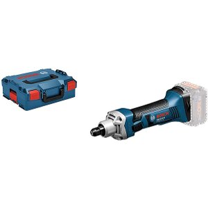 ΕΥΘΥΣ ΛΕΙΑΝΤΗΡΑΣ ΜΠΑΤΑΡΙΑΣ BOSCH PRO GGS 18V-LI SOLO L-BOXX 06019B5303