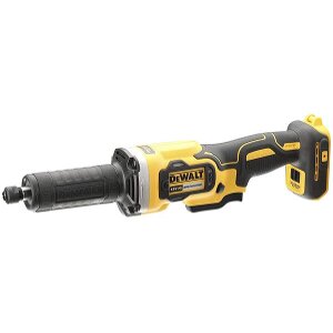 ΕΥΘΥΣ ΛΕΙΑΝΤΗΡΑΣ DEWALT 18V BRUSHLESS SOLO DCG426N