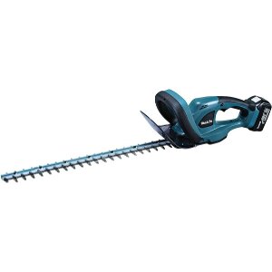 ΘΑΜΝΟΚΟΠΤΙΚΟ ΜΠΑΤΑΡΙΑΣ MAKITA 18V 52CM ΛΑΜΑ 3AH LI-ION DUH523RF