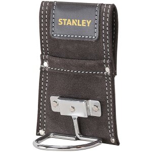 ΘΗΚΗ ΔΕΡΜΑΤΙΝΗ ΣΦΥΡΙΟΥ STANLEY STST1-80117