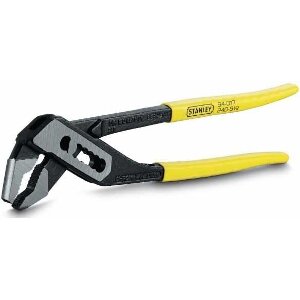 ΚΑΒΟΥΡΑΣ STANLEY ΜΕ ΔΙΠΛΗ ΚΡΕΜΑΓΙΕΡΑ 2-84-017