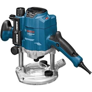 ΚΑΘΕΤΗ ΦΡΕΖΑ ΗΛΕΚΤΡΙΚΗ BOSCH PRO 1250WATT 60MM GOF 1250 CE